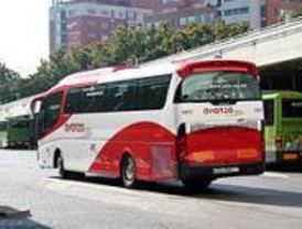 Muchos viajeros cambian sus planes de viaje por la huelga de Auto Res