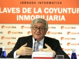 Asprima calcula que en 2008 habrá 480.000 parados por las crisis de la construcción