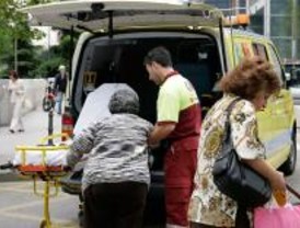 Condenado el SERMAS a pagar 30.000 euros por un error de diagnóstico