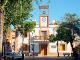 Conflicto por la limpieza pública en El Álamo