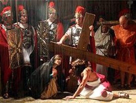 Valdilecha revivirá la Pasión Viviente de Jesús el Jueves Santo