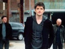 La banda irlandesa The Script actuará en Madrid el 10 de septiembre