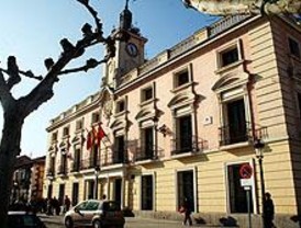 Continúa la amenaza de huelga en servicio limpieza en Alcalá