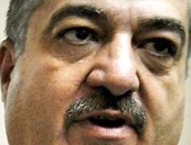 Detenido un ex ministro de Guatemala por diez asesinatos en su país