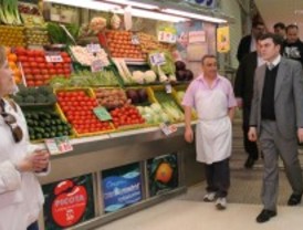 El alcalde de Leganés hace pública su candidatura