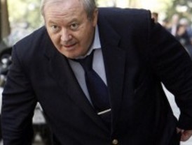 Pedreira adelanta que el juicio por el caso Gürtel se celebrará después de las elecciones