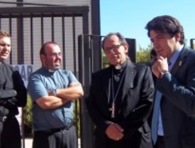 Alcorcón cifra los beneficios que dejará la JMJ en el municipio en 2,5 millones de euros