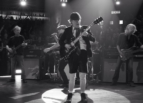AC/DC anuncia segundo concierto tras agotar 55.000 entradas en hora y media
