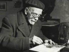 Evolución espiritual de Baroja