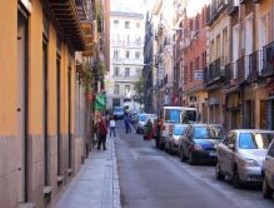 Casi ocho millones para vías, alumbrado y mobiliario urbano