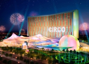 Proyecto Eurovegas