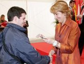 Más 46.000 familias han estrenado vivienda protegida en la Comunidad en esta legislatura