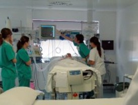 Sanidad dice que los nuevos hospitales realizan el 17% de las operaciones