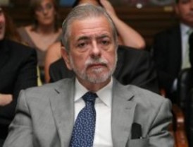 Beteta no se pronuncia sobre 'salir a la calle'