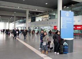 Una Estación Sur del siglo XXI