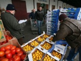 La Federación Española de Bancos de Alimentos, premio Príncipe de Asturias