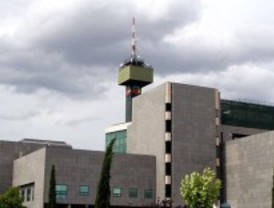 Comienzan los paros para protestar contra el incumplimiento del convenio en Telemadrid