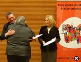 Madrid, ciudad de voluntarios