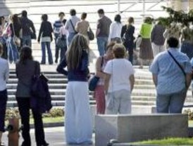La Fiesta del Cine lleva a un 140 por ciento más de espectadores a las salas