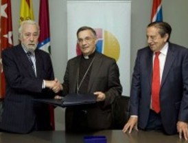 Ifema cede sus instalaciones para dos actos del papa y para albergar a los voluntarios de la JMJ
