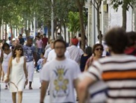 'Fuencarral Activa!' se pone en marcha