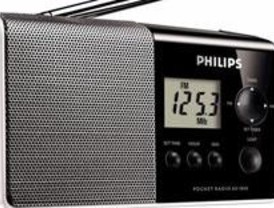 Madrid estrena 21 emisoras en FM
