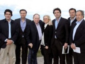 La ubicación de Eurovegas se conocerá en la primera quincena de septiembre