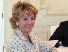 El PP de Madrid abre una oficina de atención en Génova