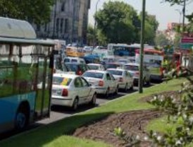 Habrá más de un millón de desplazamientos en la operación salida