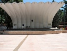 Ciudad Lineal invita a los vecinos al cine de verano
