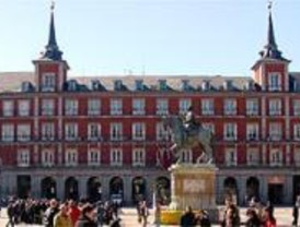 La Casa de la Carnicería podría convertirse en un Parador