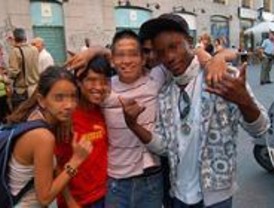 Nuevo centro de juventud en Tetuán