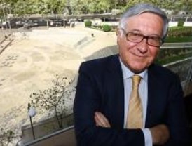 'En 2010 se destuirá todo el empleo de la construcción'