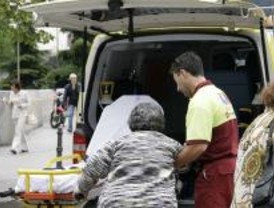 19.000 madrileños piden la valoración de su dependencia