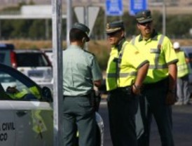 Desarticulado el clan narcotraficantes 'la Chata'