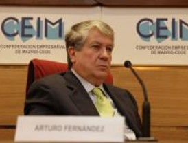 CEIM cree que la concesión externa de licencias impulsará la economía