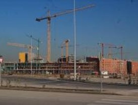 Madrid tiene suelo para vivienda hasta 2025