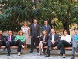 Nombrados los responsables de EMT, Madrid Movilidad y Madrid Salud