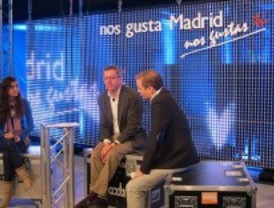 Gallardón combatirá el problema de la vivienda con un parque de vivienda pública en alquiler rotatorio