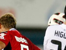 Jornada aciaga para los equipos madrileños