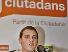 Dimisiones en cadena en la agrupación madrileña de Ciutadans-Partido de la Ciudadanía