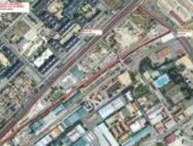 La Medina será transformada en un área residencial