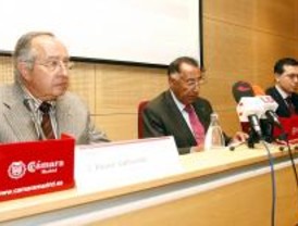 Programa para ayudar a identificar alternativas comerciales contra la crisis