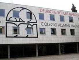 El edificio del Colegio Alemán será para una orden religiosa