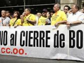 Bosch cerrará la fábrica de Alcalá de Henares en 2009