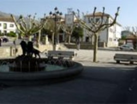 El Escorial invertirá 400.000 euros en un plan para renovar el alumbrado