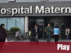 Muere el bebé de la embarazada tiroteada en la iglesia