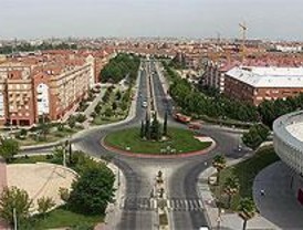 Getafe sube un 100% la cuota de los cursos para no empadronados