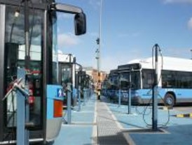 Hacia la flota verde