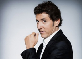 Manel Fuentes presentará los Goya